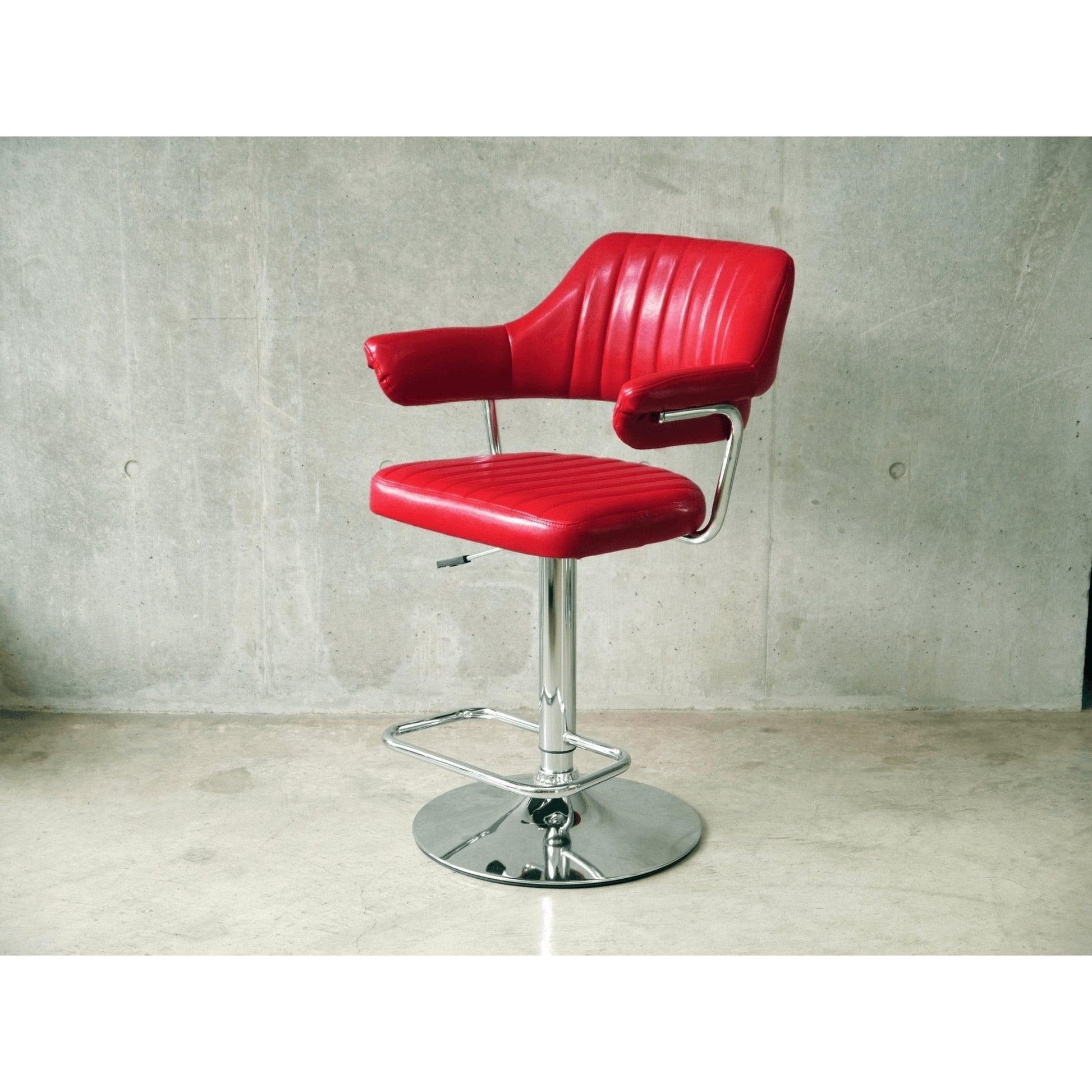 カウンタースツールBar chair GAZEGART ガルトkaguaroo