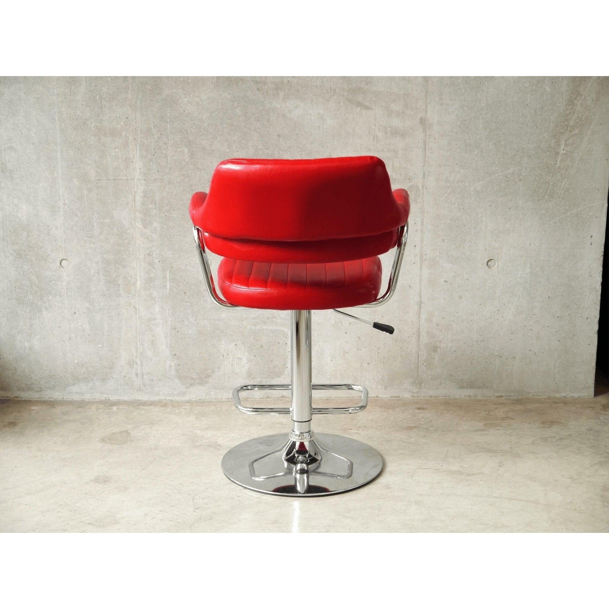 カウンタースツールBar chair GAZEGART ガルトkaguaroo