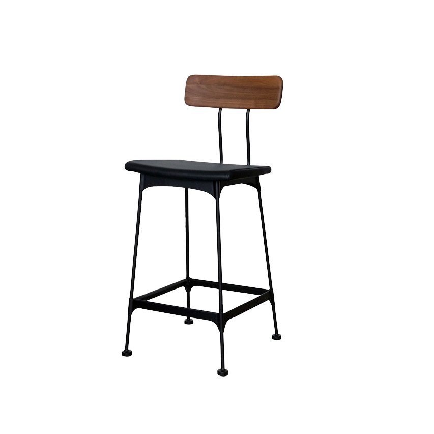 カウンタースツールBar Chair HalbGART ガルトkaguaroo