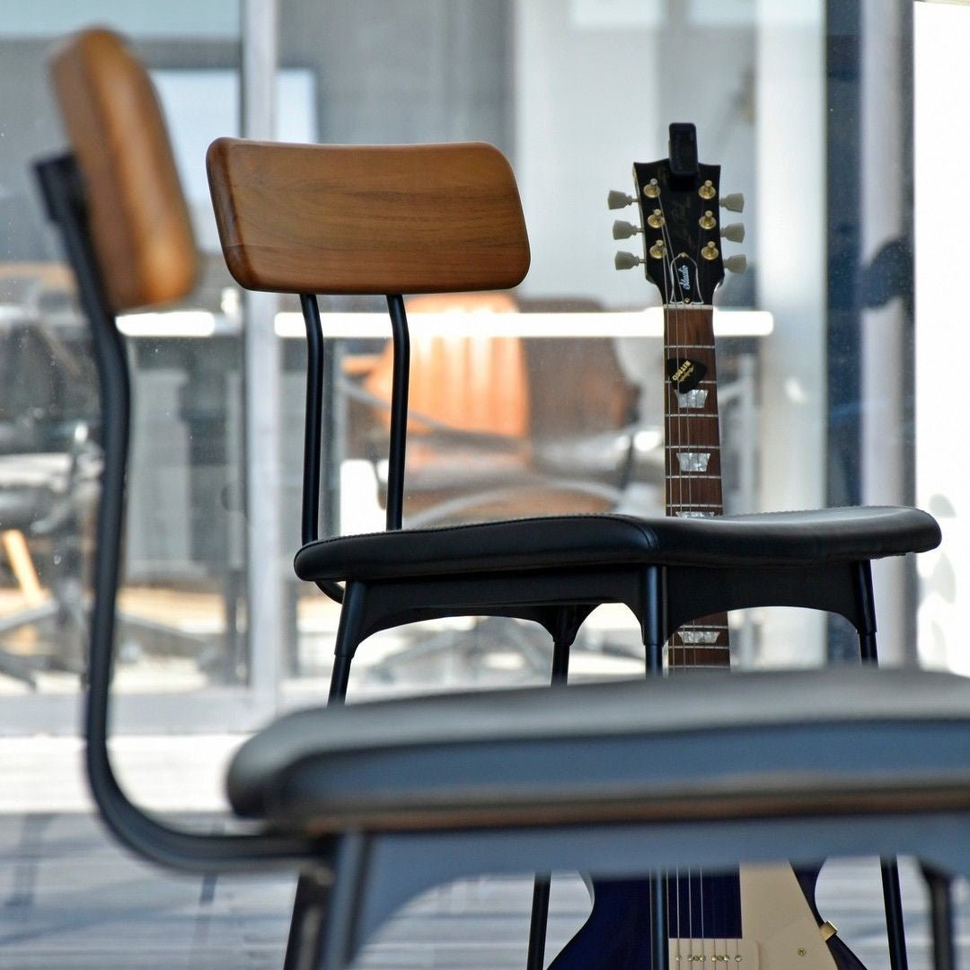 カウンタースツールBar Chair HalbGART ガルトkaguaroo
