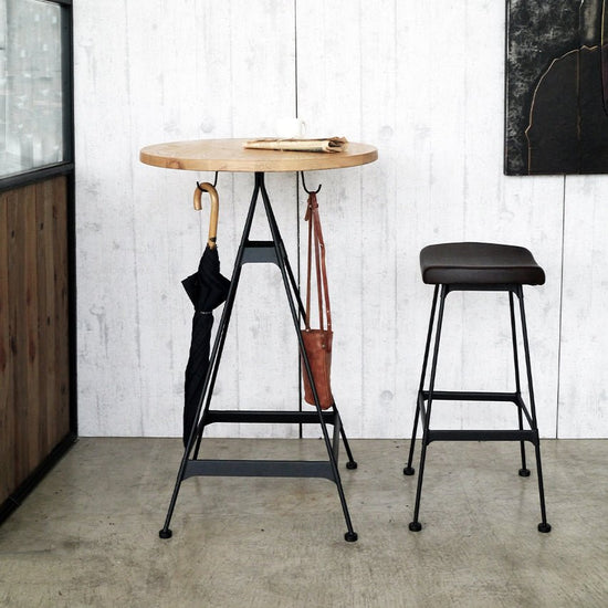 カウンタースツールBar Chair LANTEGART ガルトkaguaroo