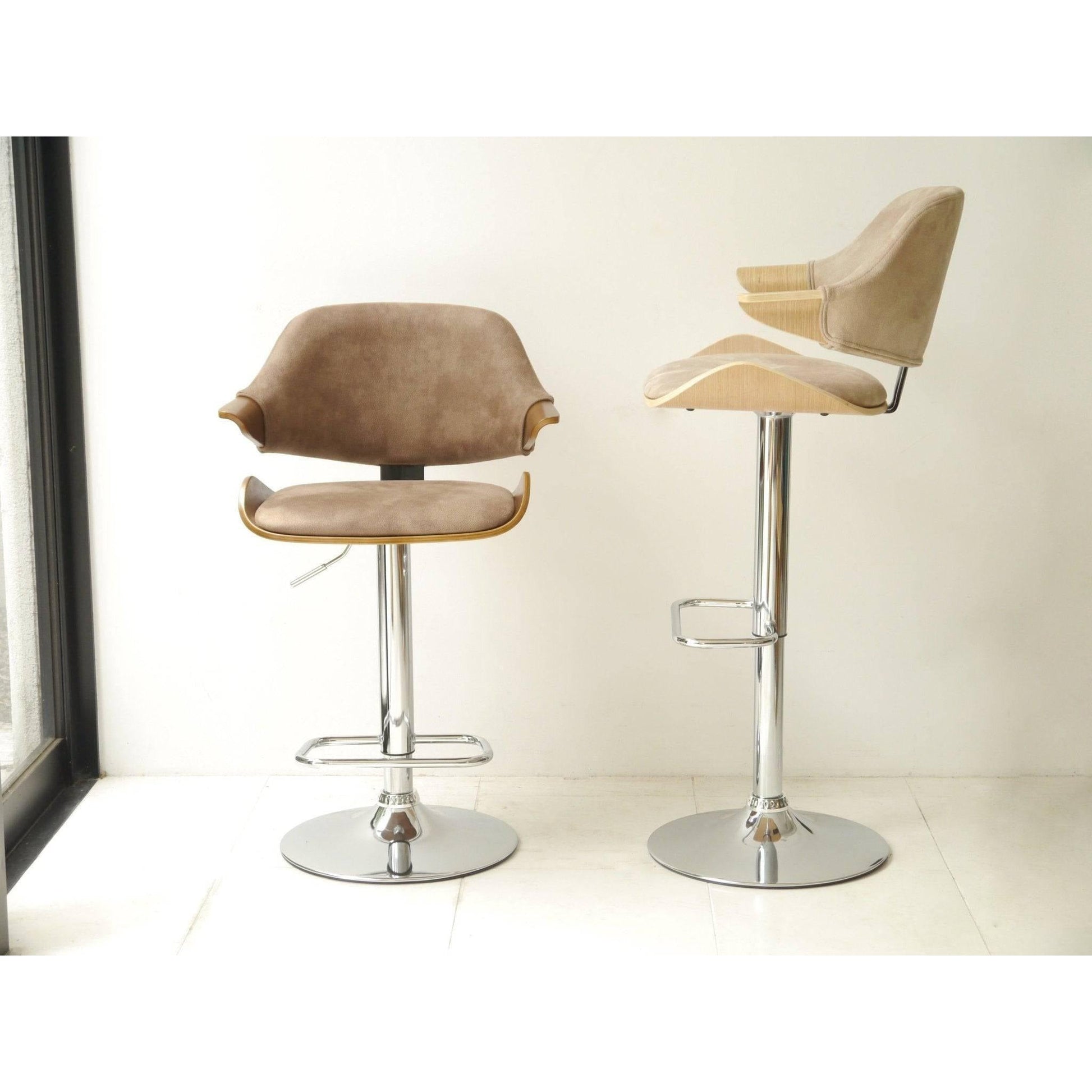 カウンタースツールBar chair LARGOGART ガルトkaguaroo