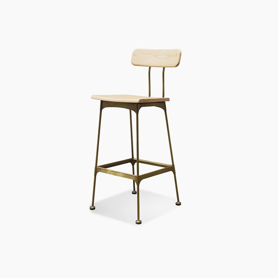 カウンタースツールBar Chair NOTEGART ガルトkaguaroo