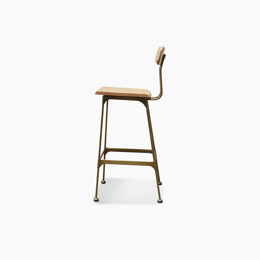 カウンタースツールBar Chair NOTEGART ガルトkaguaroo