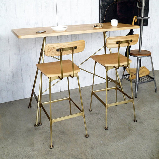 カウンタースツールBar Chair NOTEGART ガルトkaguaroo
