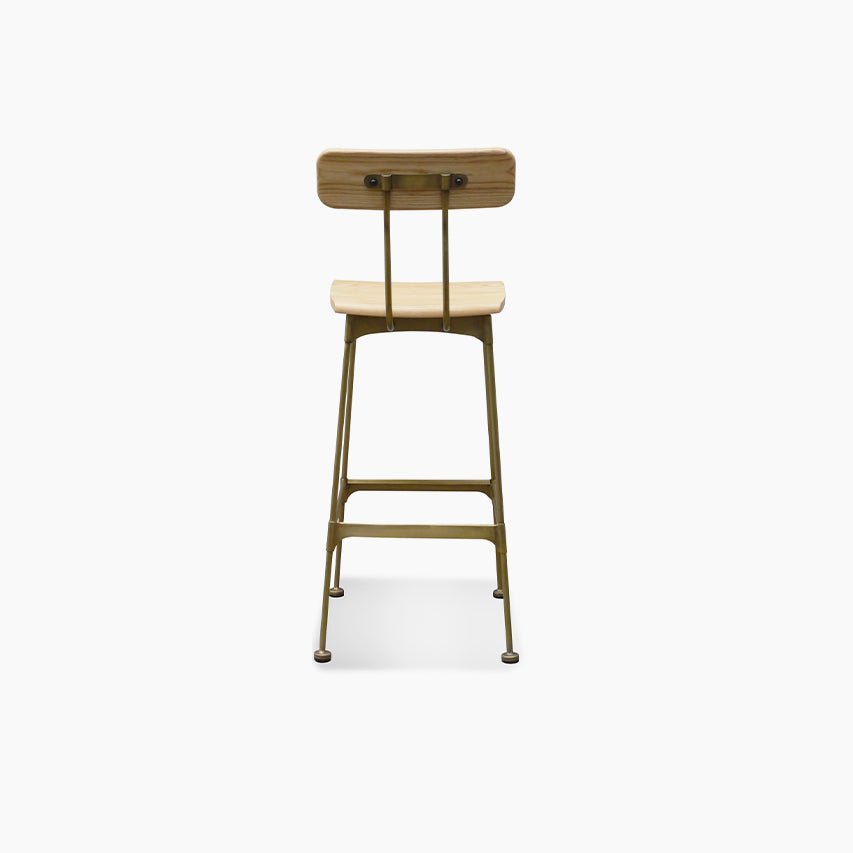 カウンタースツールBar Chair NOTEGART ガルトkaguaroo