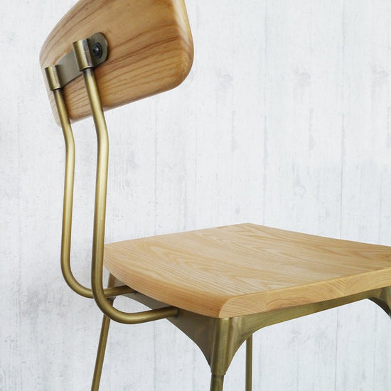 カウンタースツールBar Chair NOTEGART ガルトkaguaroo