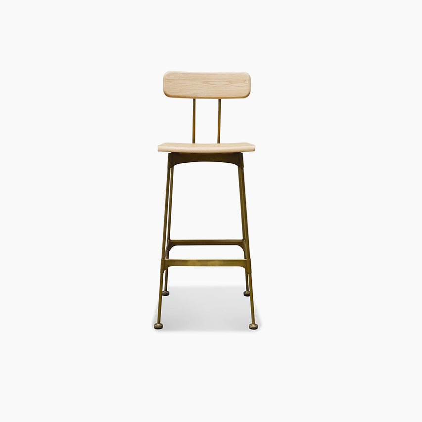 カウンタースツールBar Chair NOTEGART ガルトkaguaroo