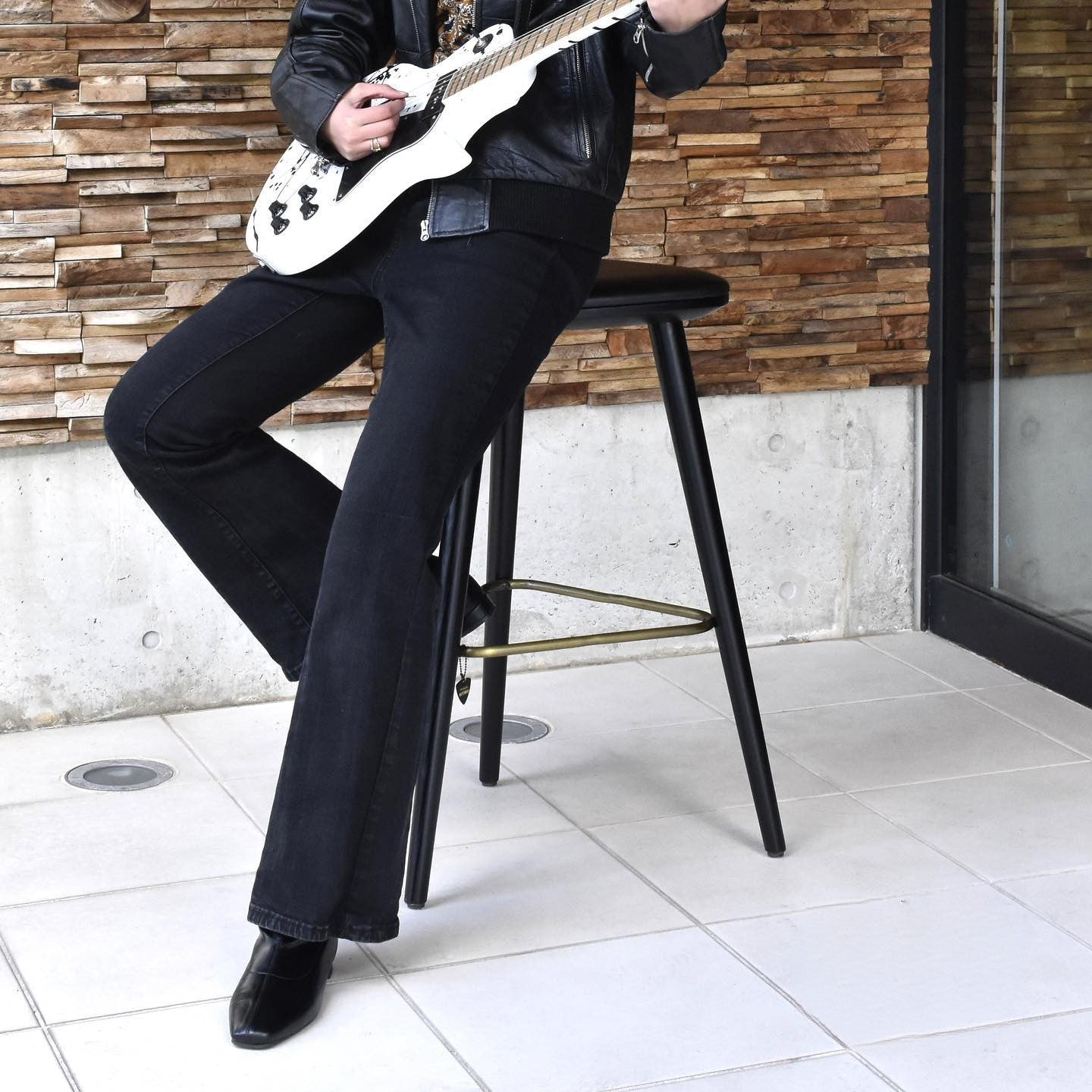 カウンタースツールBar Chair RiroGART ガルトkaguaroo