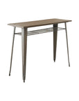 バーテーブルBar table 1281GART ガルトkaguaroo