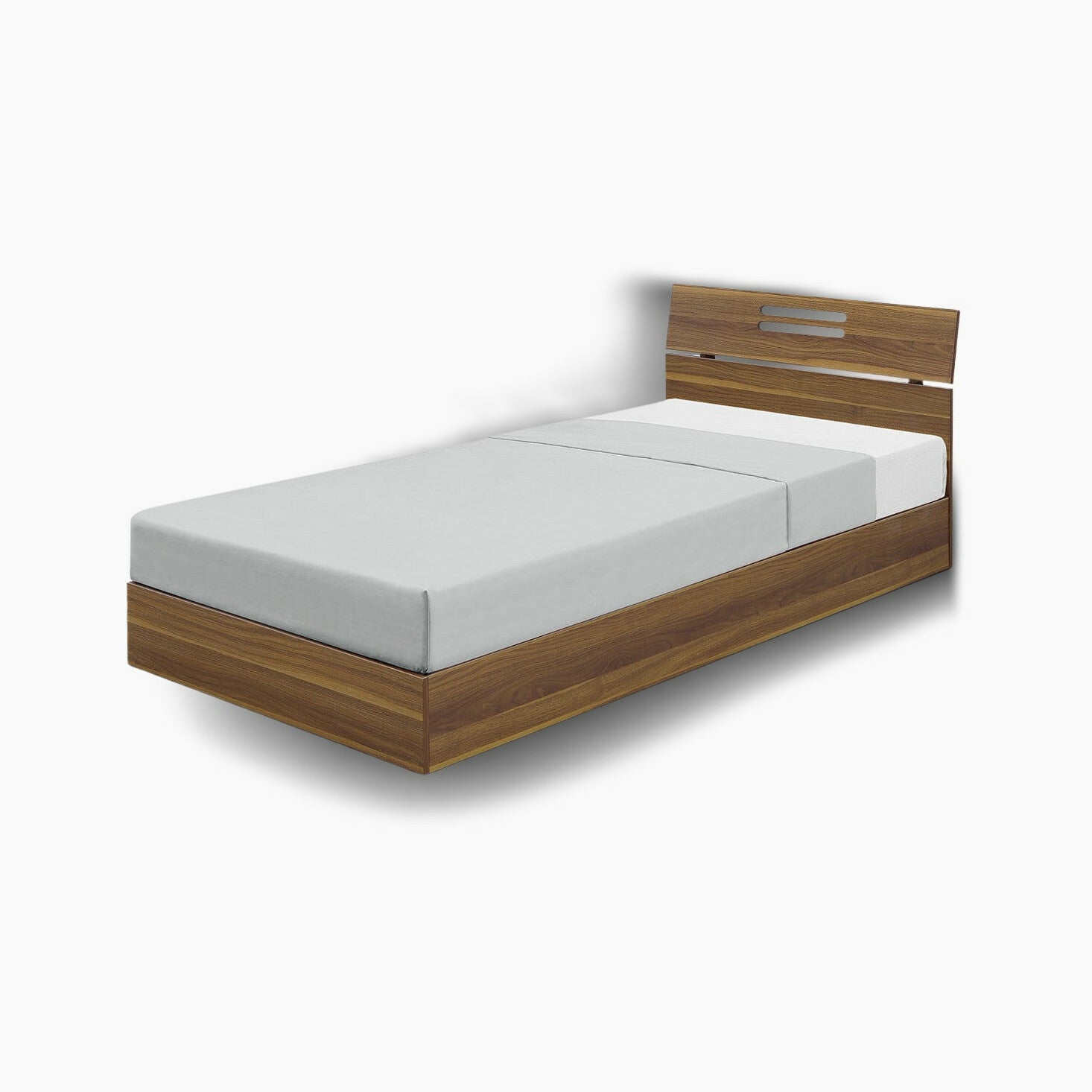 Bed Frame Carat スノコ - ベッドフレーム - 3
