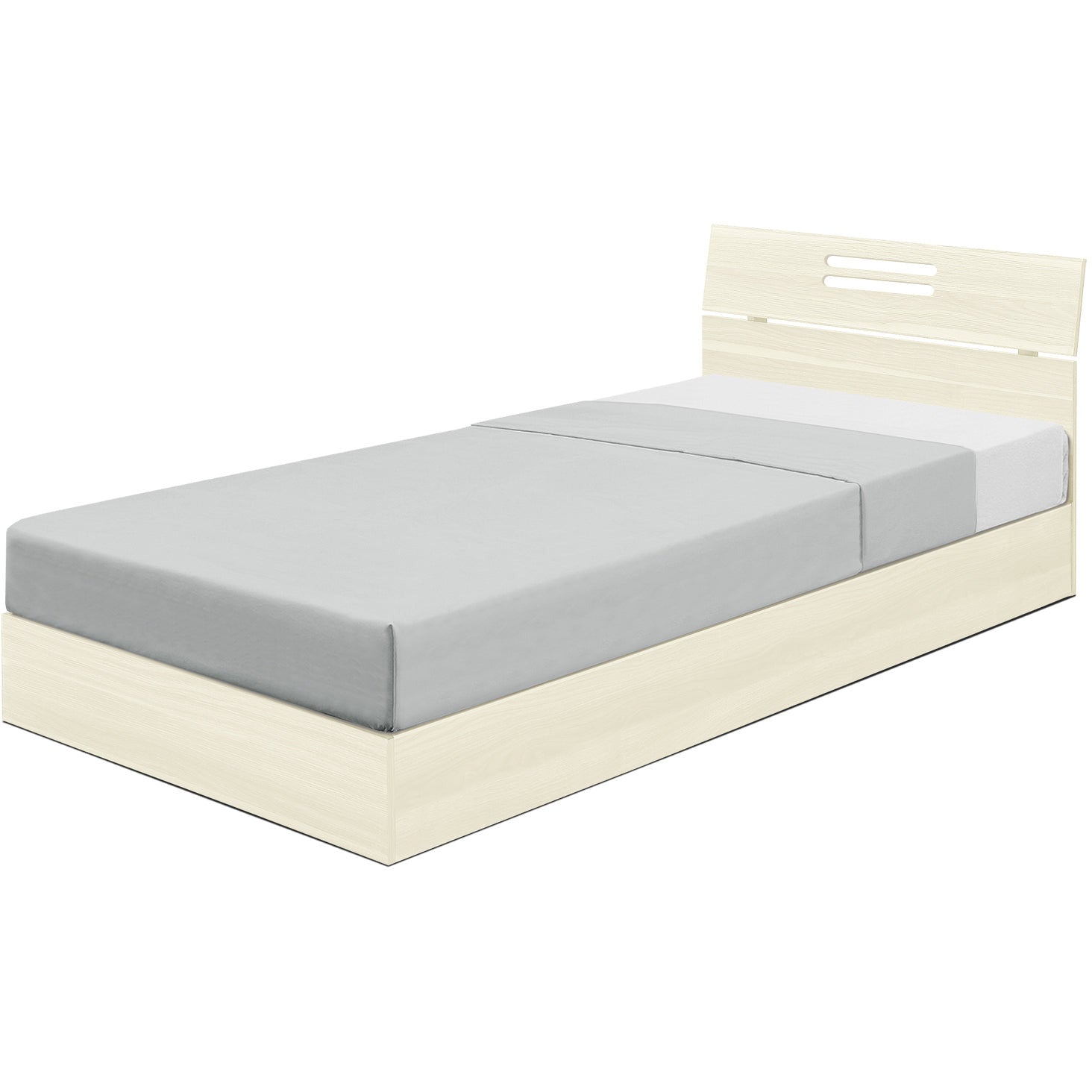 Bed Frame Carat スノコ - ベッドフレーム - 5