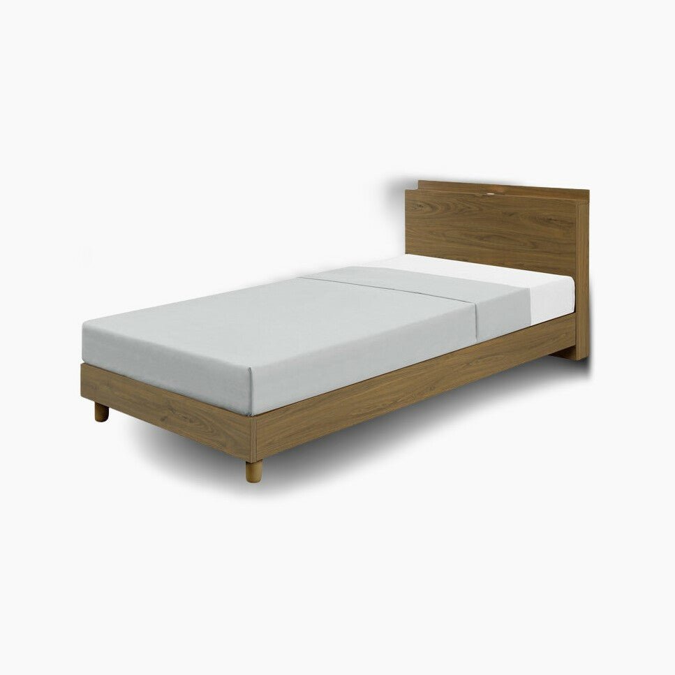 Bed Frame Dormir - ベッドフレーム - 1
