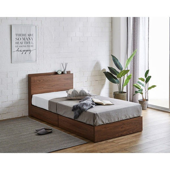 Bed Frame Dormir - ベッドフレーム - 5