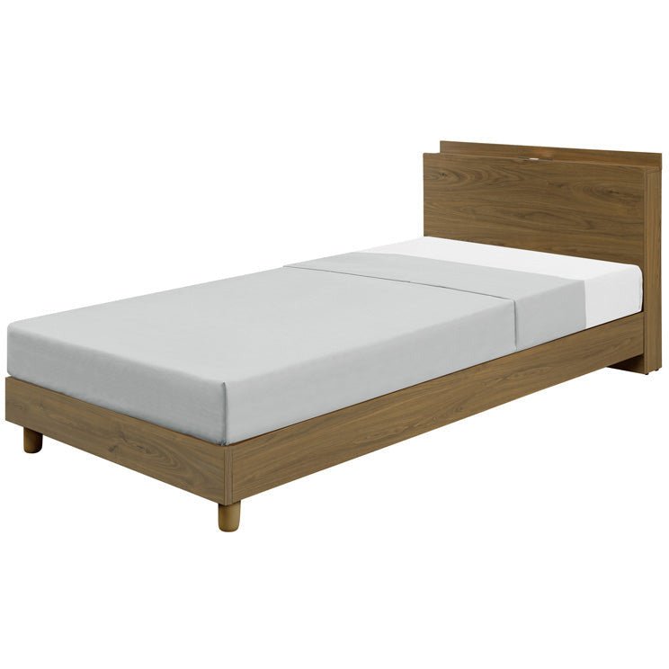 Bed Frame Dormir - ベッドフレーム - 3
