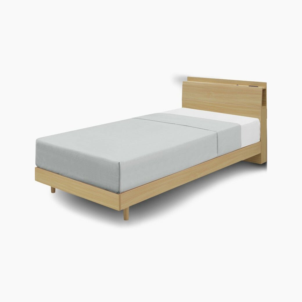 Bed Frame Mackerel スノコ - ベッドフレーム - 2