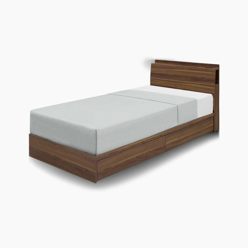 Bed Frame Mackerel スノコ - ベッドフレーム - 3