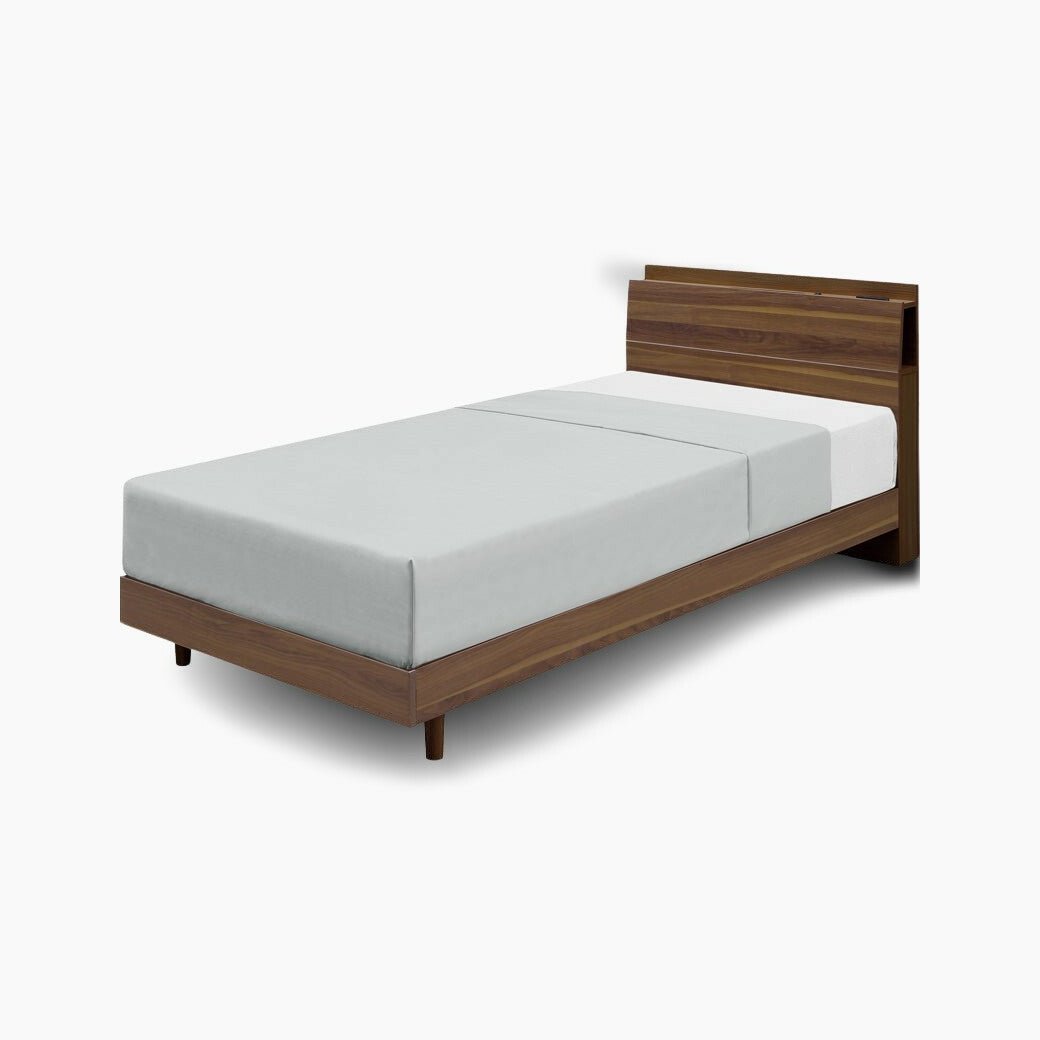 Bed Frame Mackerel スノコ - ベッドフレーム - 1