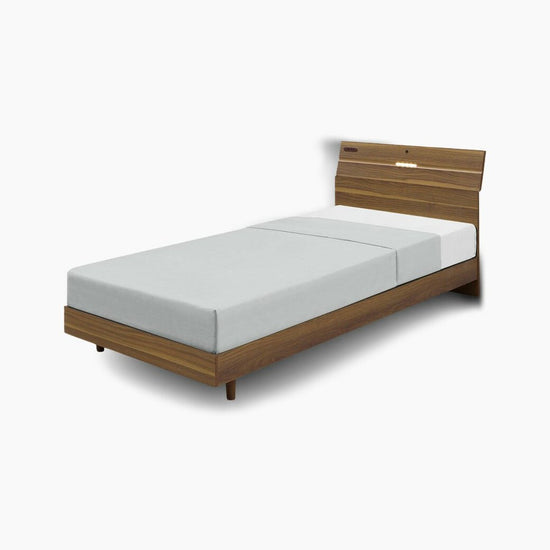 Bed Frame Moray スノコ - ベッドフレーム - 1