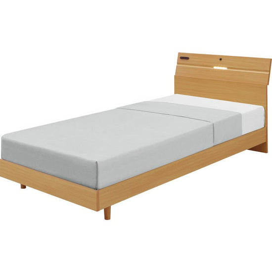 Bed Frame Moray スノコ - ベッドフレーム - 4