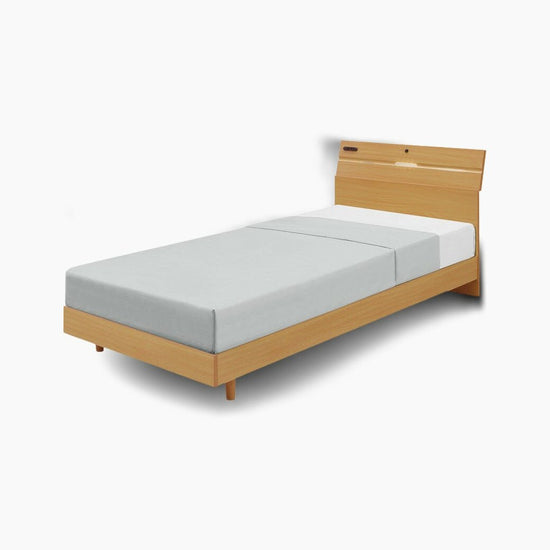 Bed Frame Moray スノコ - ベッドフレーム - 2