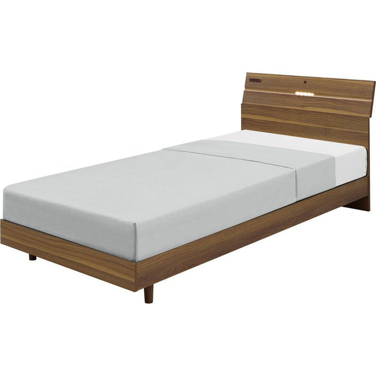 Bed Frame Moray スノコ - ベッドフレーム - 3