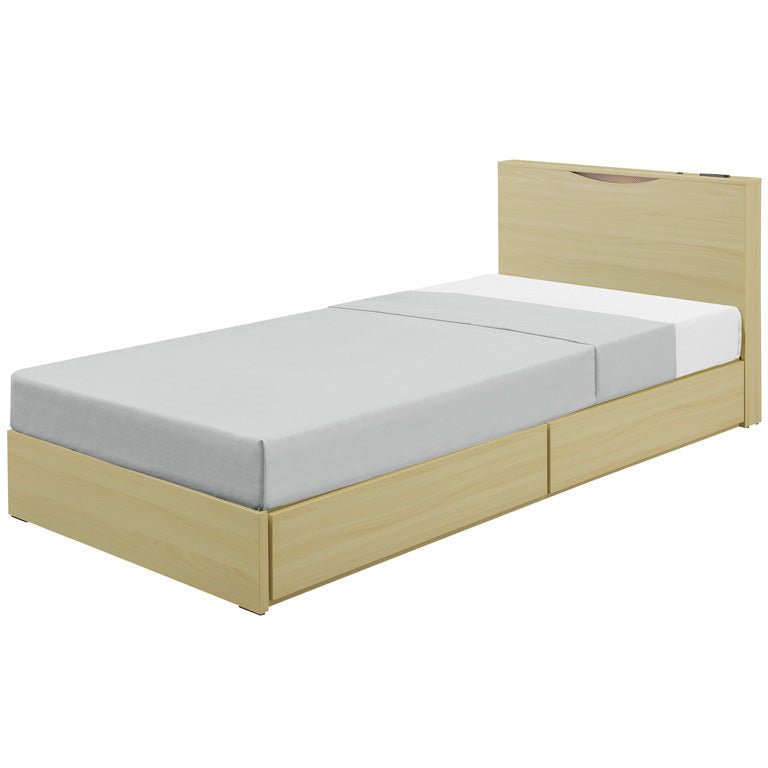 Bed Frame Passio - ベッドフレーム - 5