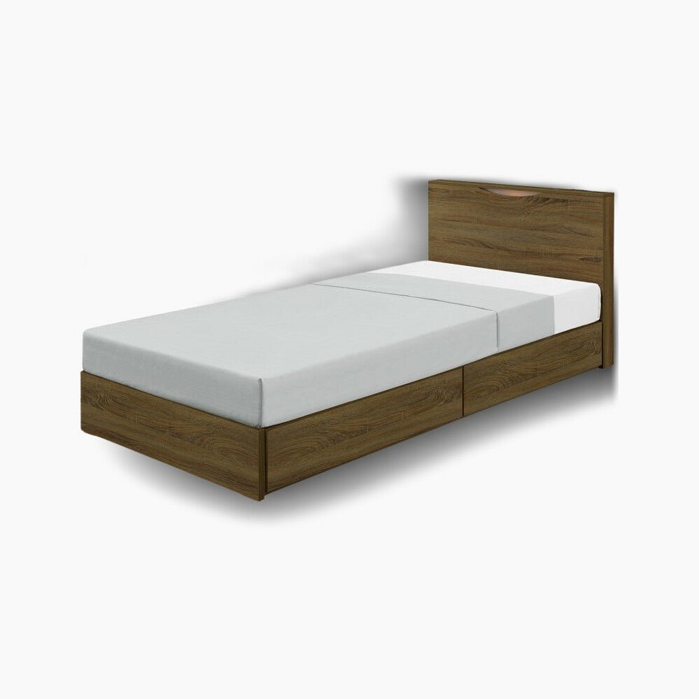Bed Frame Passio - ベッドフレーム - 3