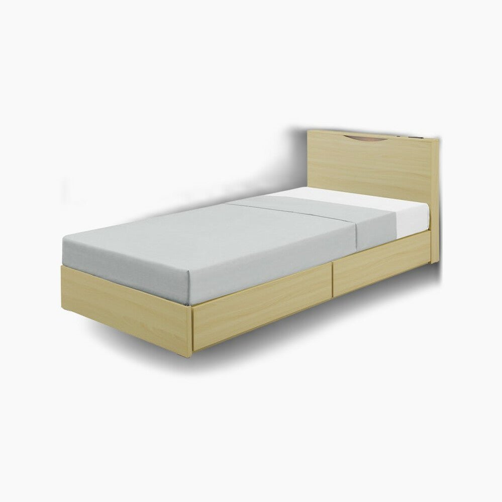Bed Frame Passio - ベッドフレーム - 2