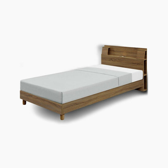 Bed Frame Sono - ベッドフレーム - 1