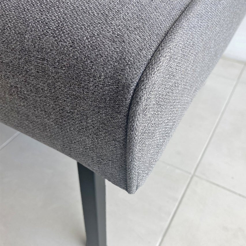 ダイニングベンチBench EDELY 150GART ガルトkaguaroo