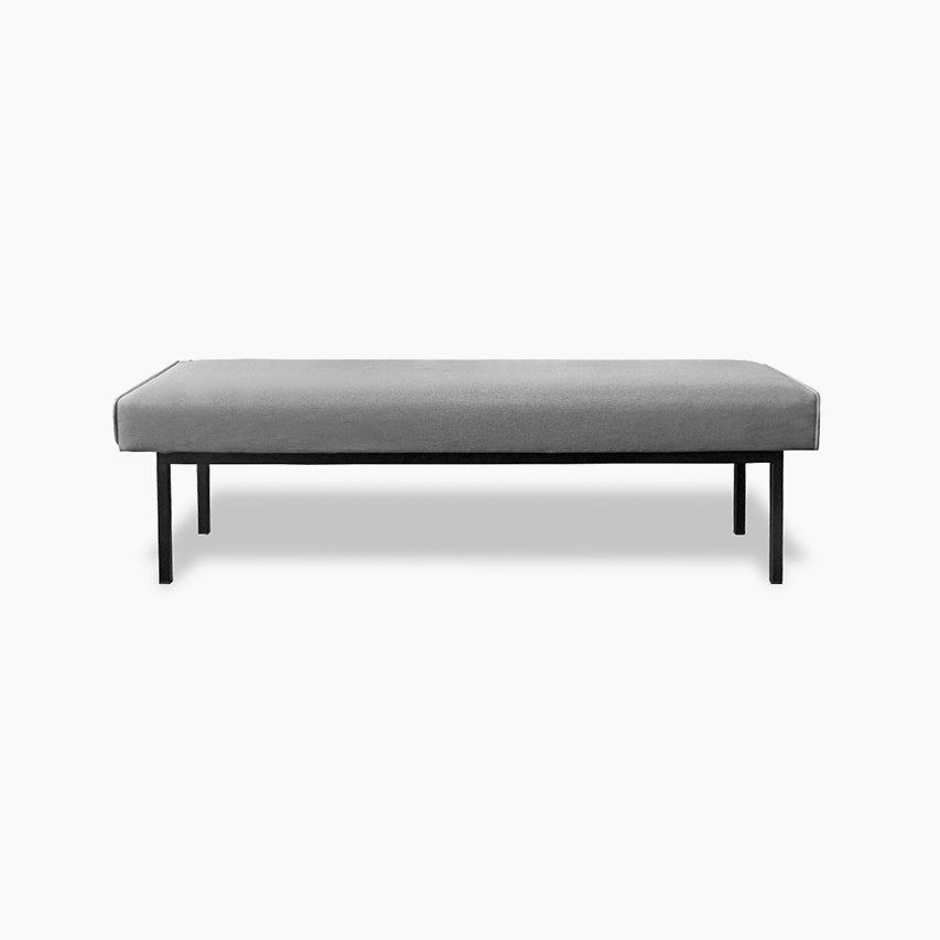 ダイニングベンチBench EDELY 150GART ガルトkaguaroo