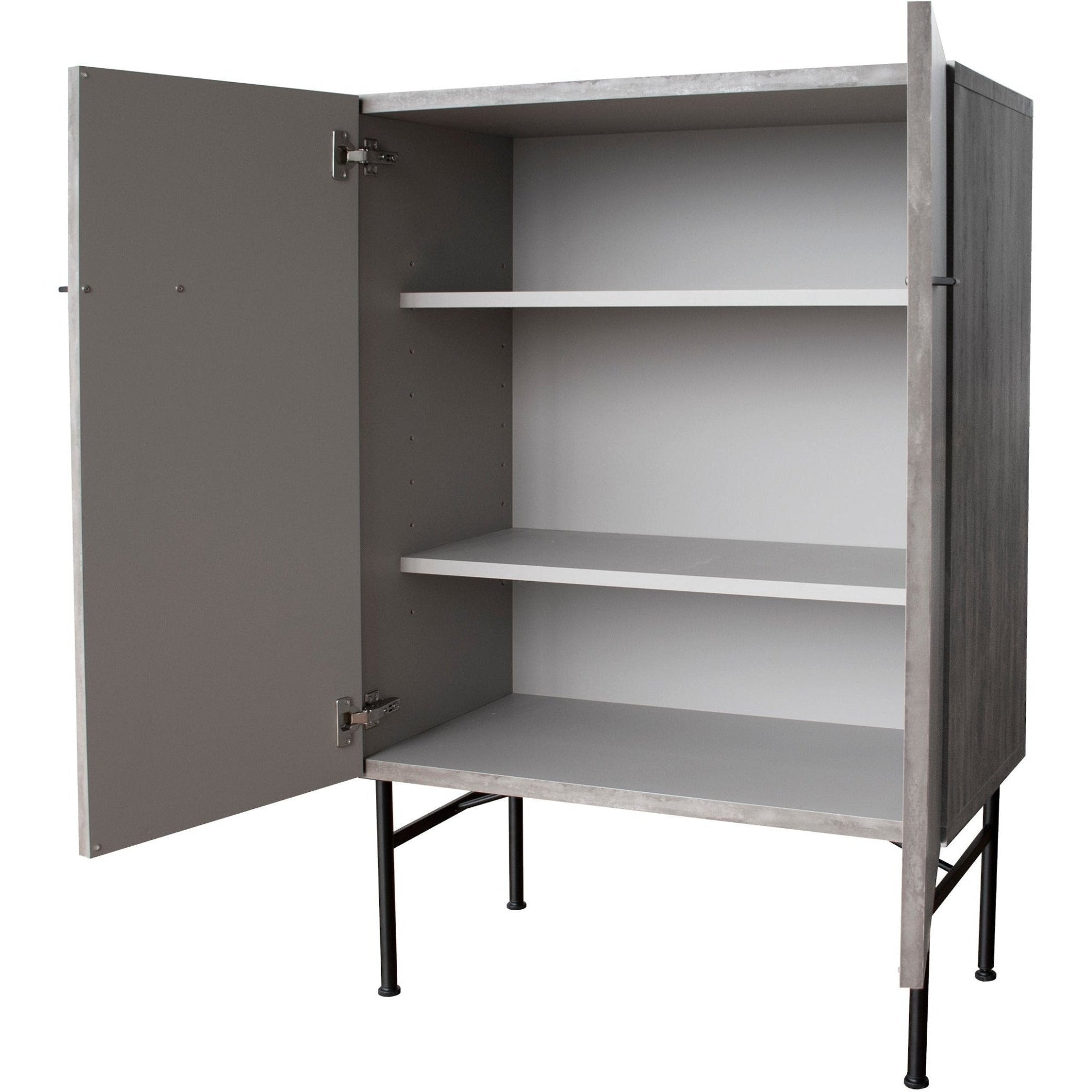 キャビネットCabinet SERO 80GART ガルトkaguaroo