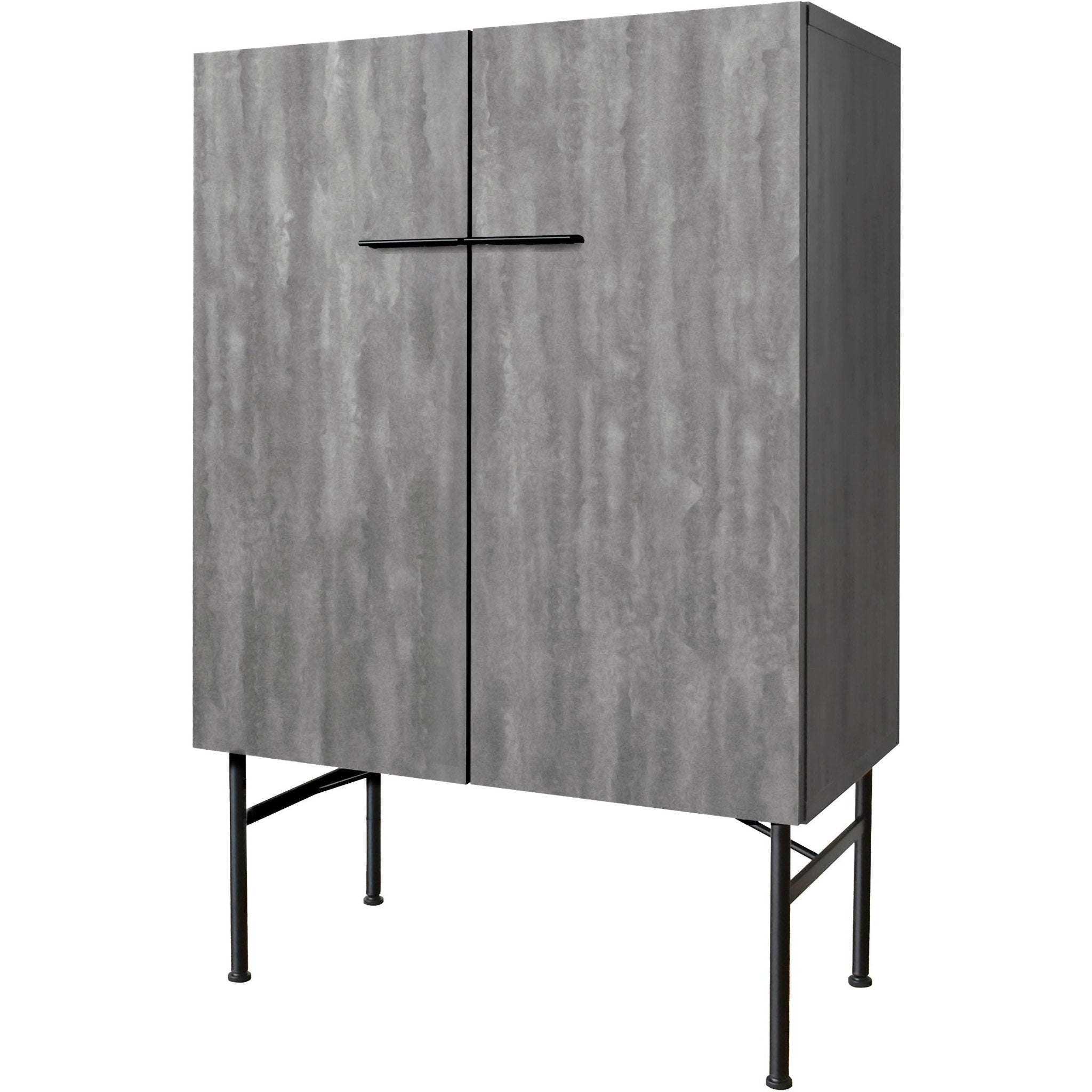 キャビネットCabinet SERO 80GART ガルトkaguaroo