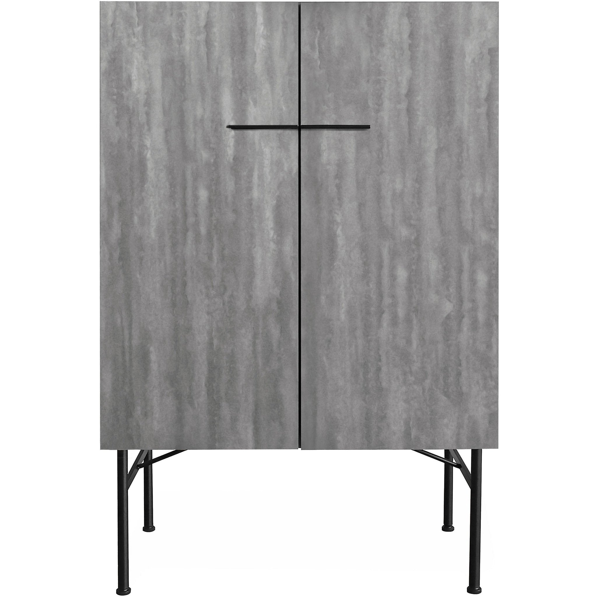 キャビネットCabinet SERO 80GART ガルトkaguaroo