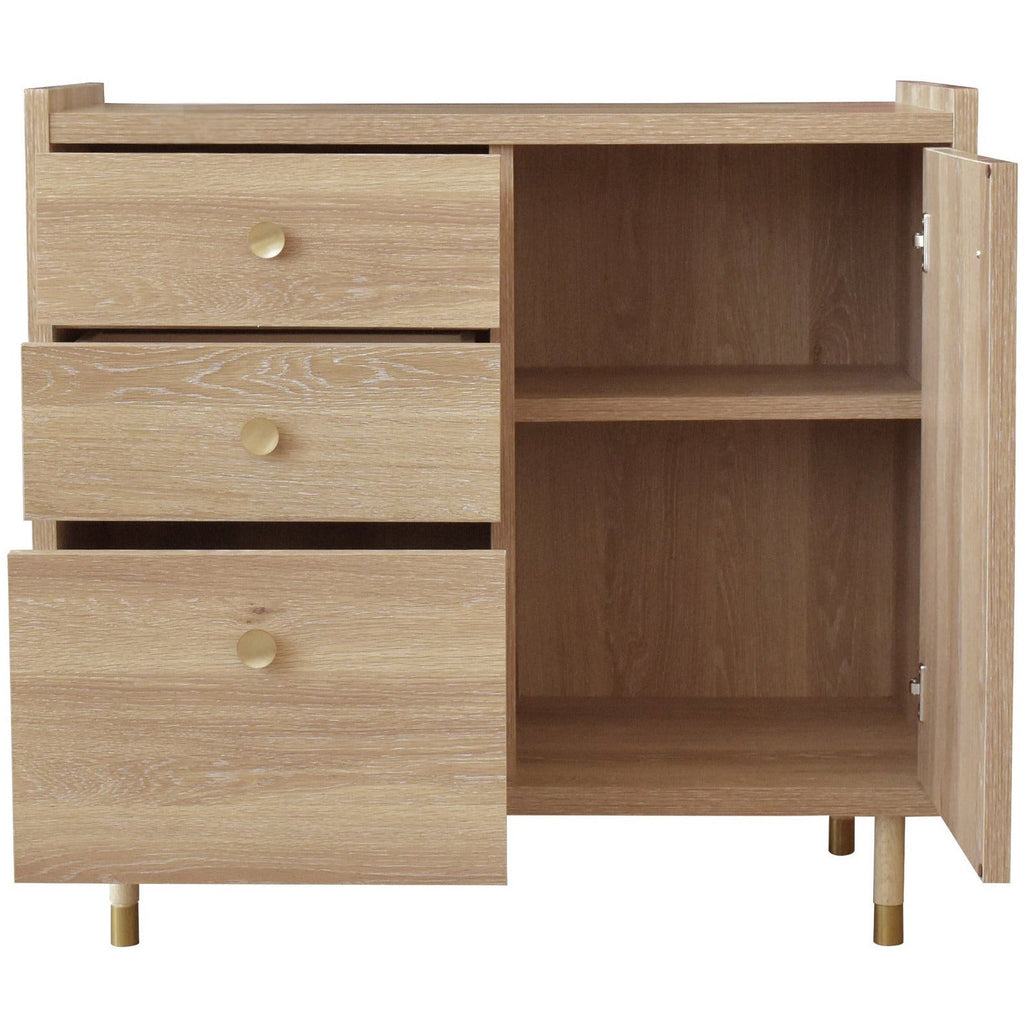 キャビネットCabinet VALO 80GART ガルトkaguaroo