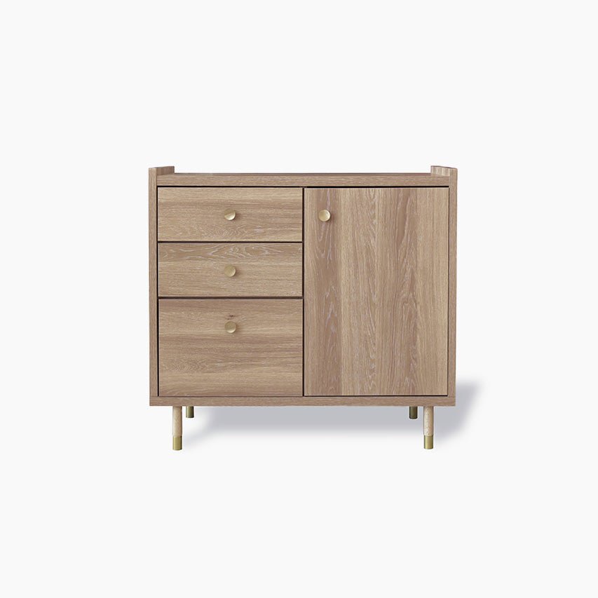 キャビネットCabinet VALO 80GART ガルトkaguaroo