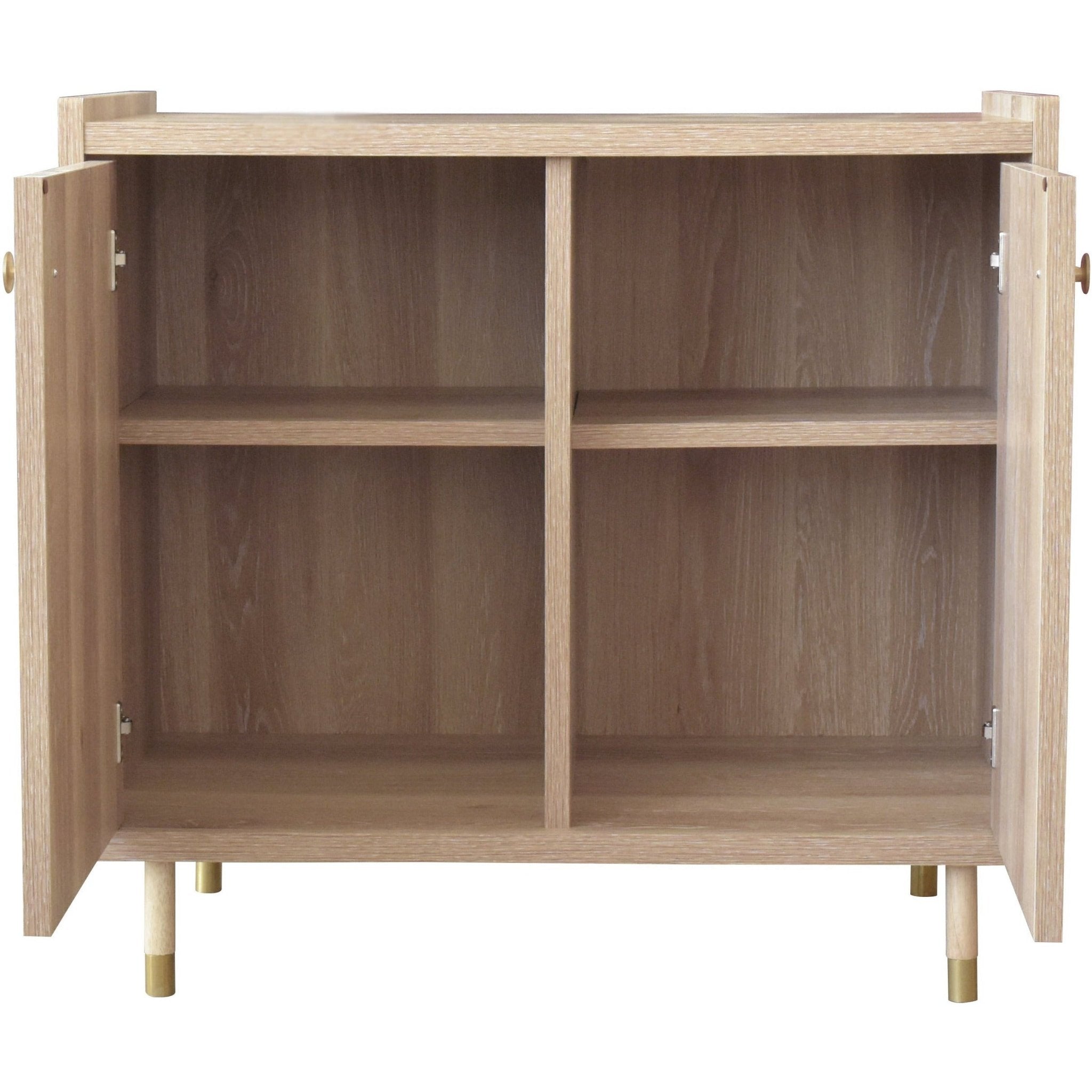 キャビネットCabinet VALO 80 DoorGART ガルトkaguaroo
