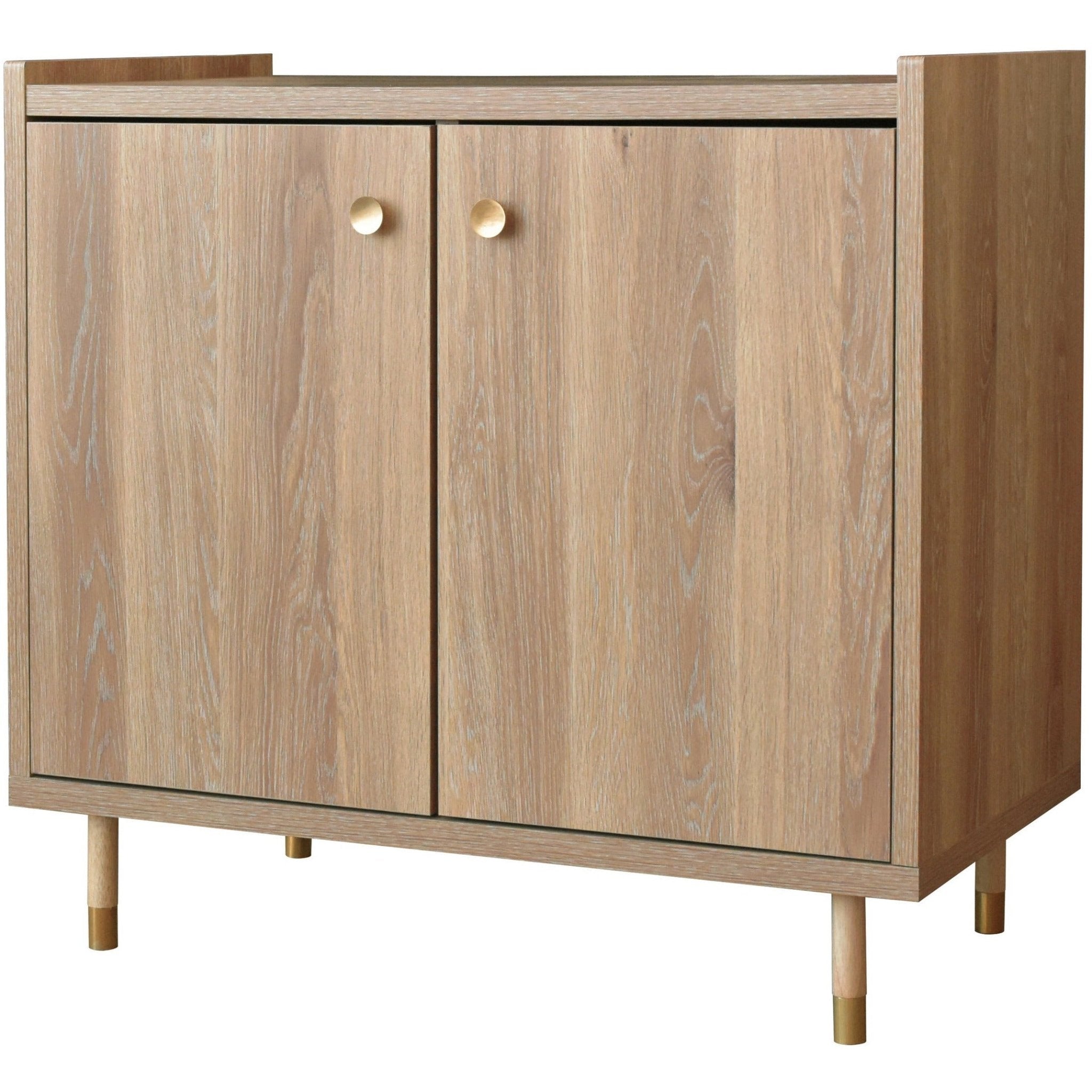 キャビネットCabinet VALO 80 DoorGART ガルトkaguaroo