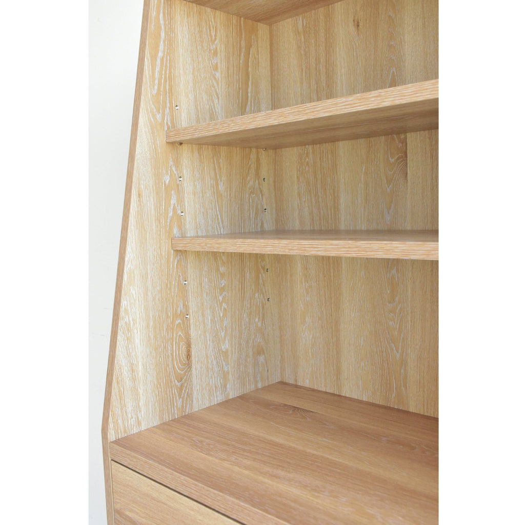 キャビネットCabinet VALO 80 ShelfGART ガルトkaguaroo