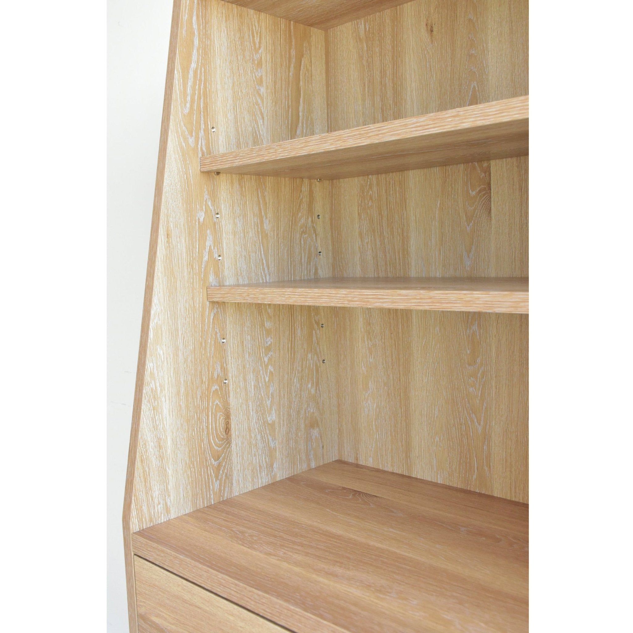 キャビネットCabinet VALO 80 ShelfGART ガルトkaguaroo