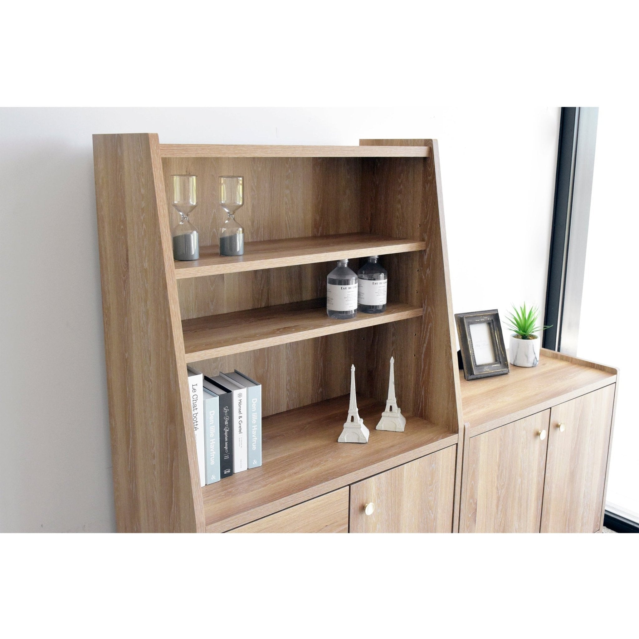 キャビネットCabinet VALO 80 ShelfGART ガルトkaguaroo