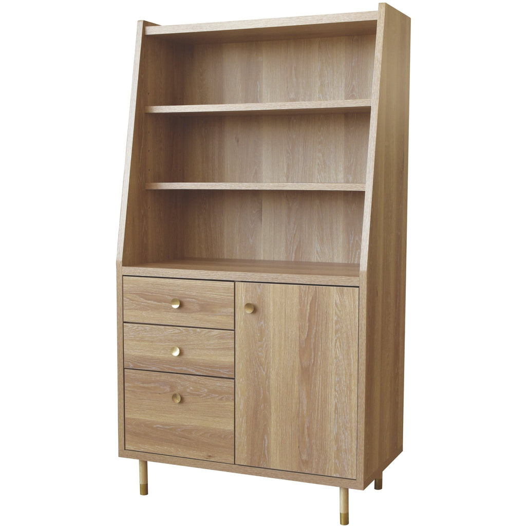 キャビネットCabinet VALO 80 ShelfGART ガルトkaguaroo