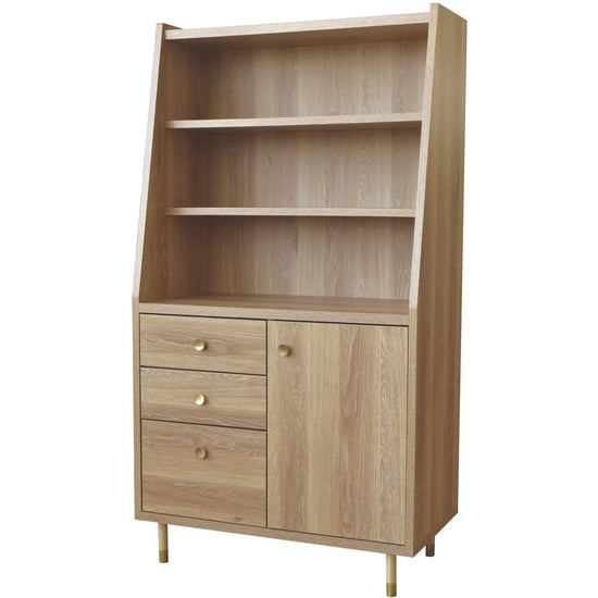 Cabinet VALO 80 Shelf - キャビネット - 4937294131836 - 5