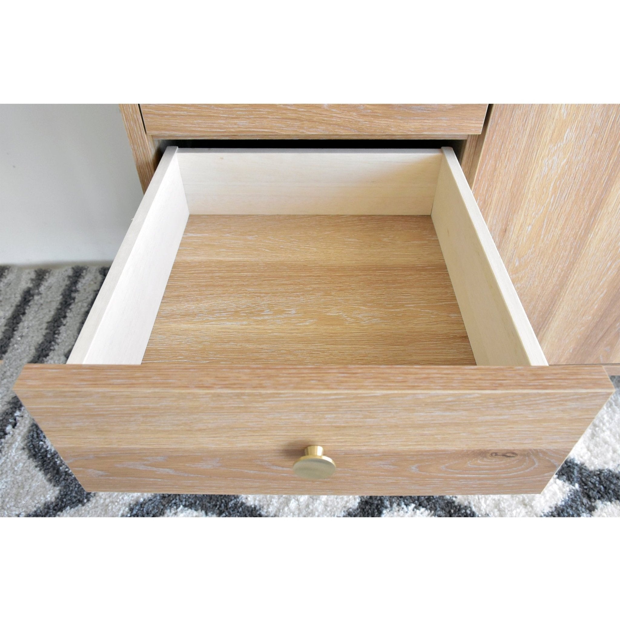 キャビネットCabinet VALO 80 ShelfGART ガルトkaguaroo