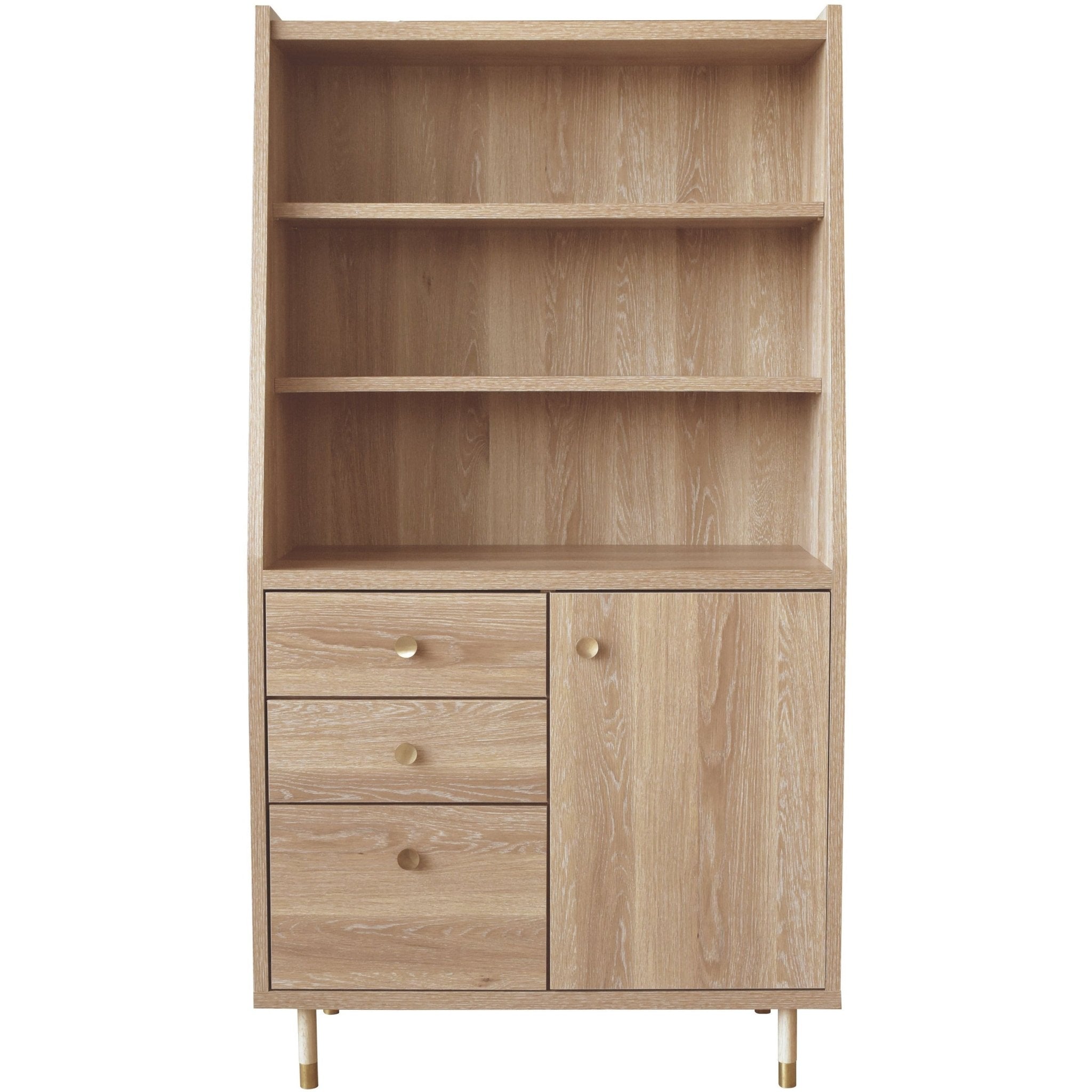 キャビネットCabinet VALO 80 ShelfGART ガルトkaguaroo