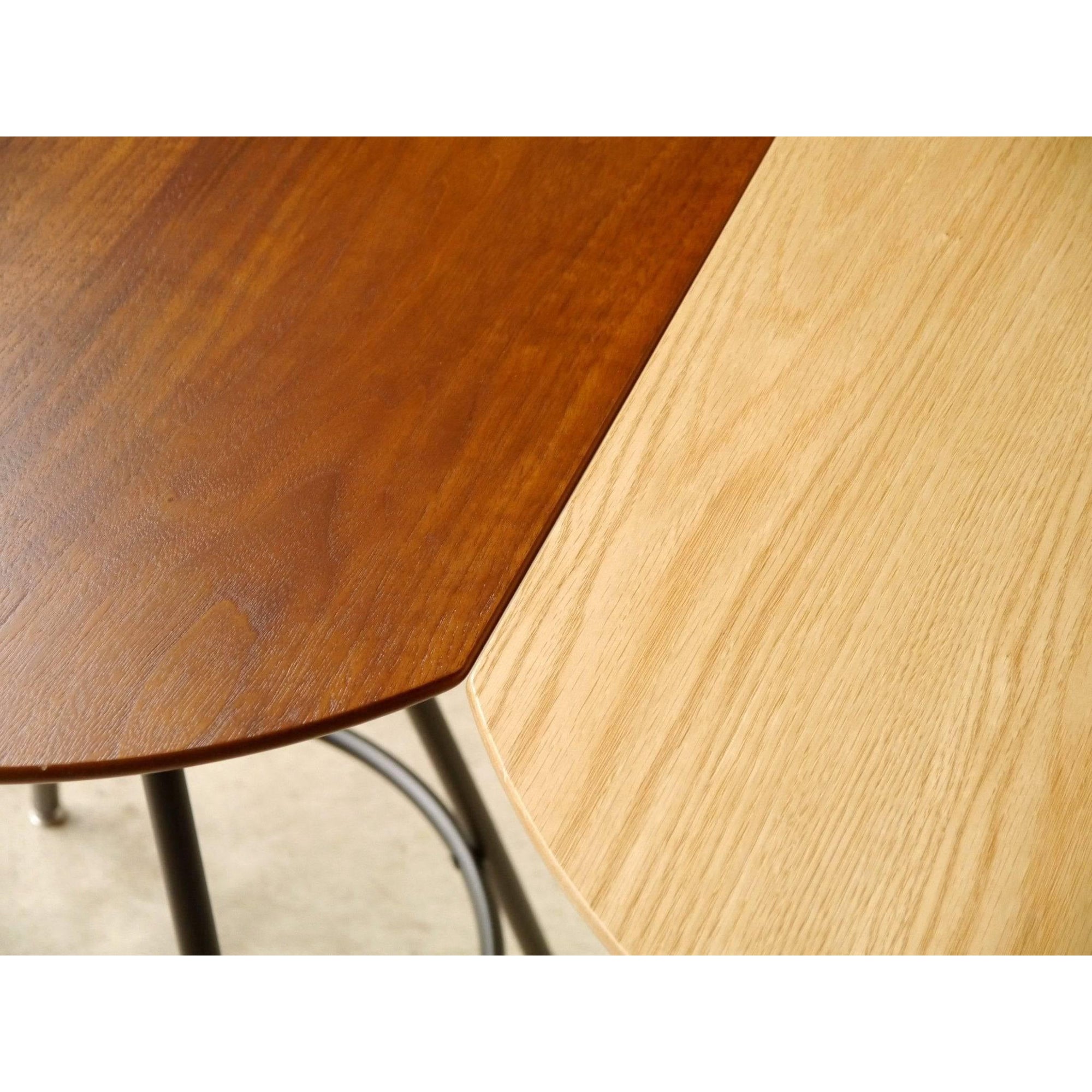 カフェテーブルCafe table Luar 60GART ガルトkaguaroo