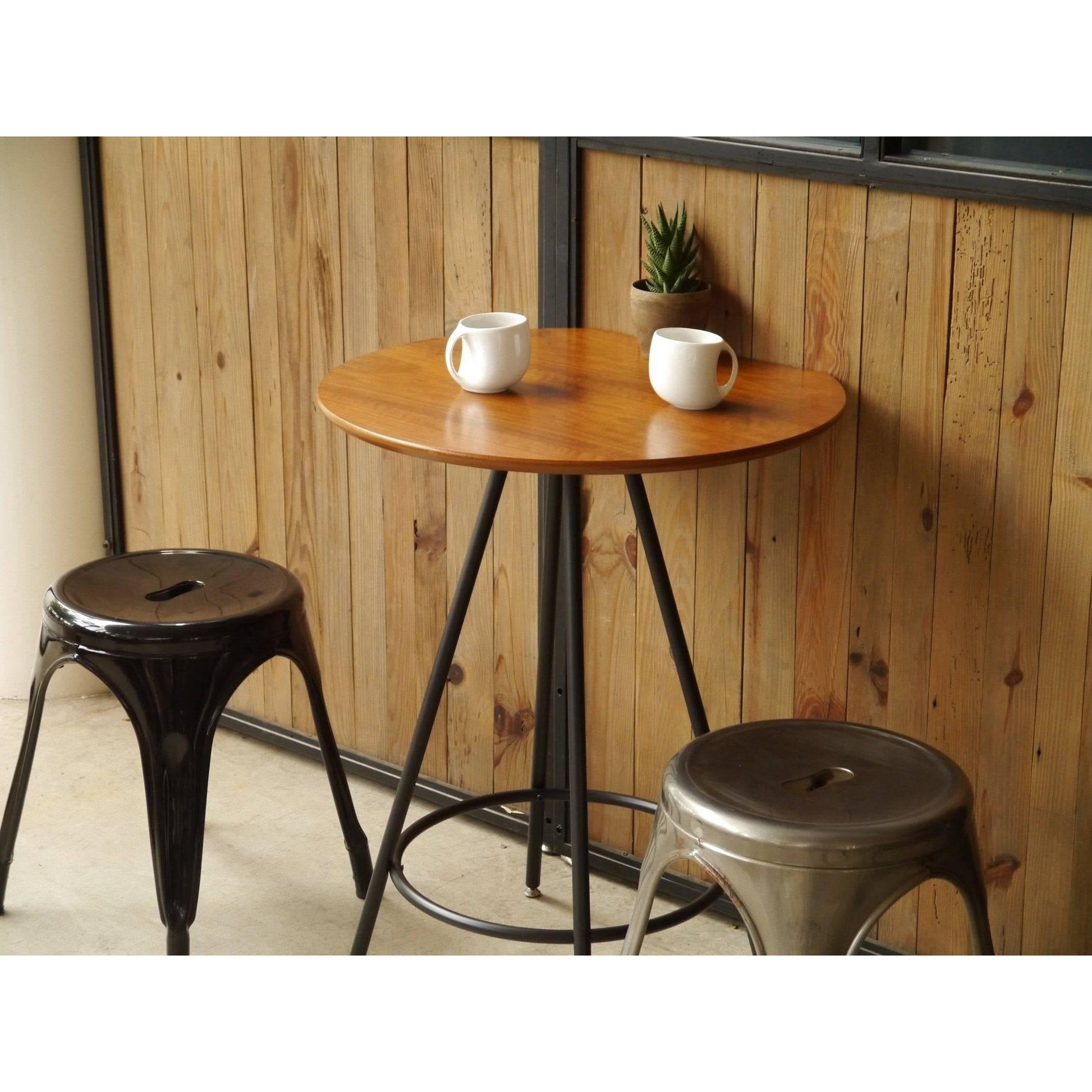 カフェテーブルCafe table Luar 60GART ガルトkaguaroo