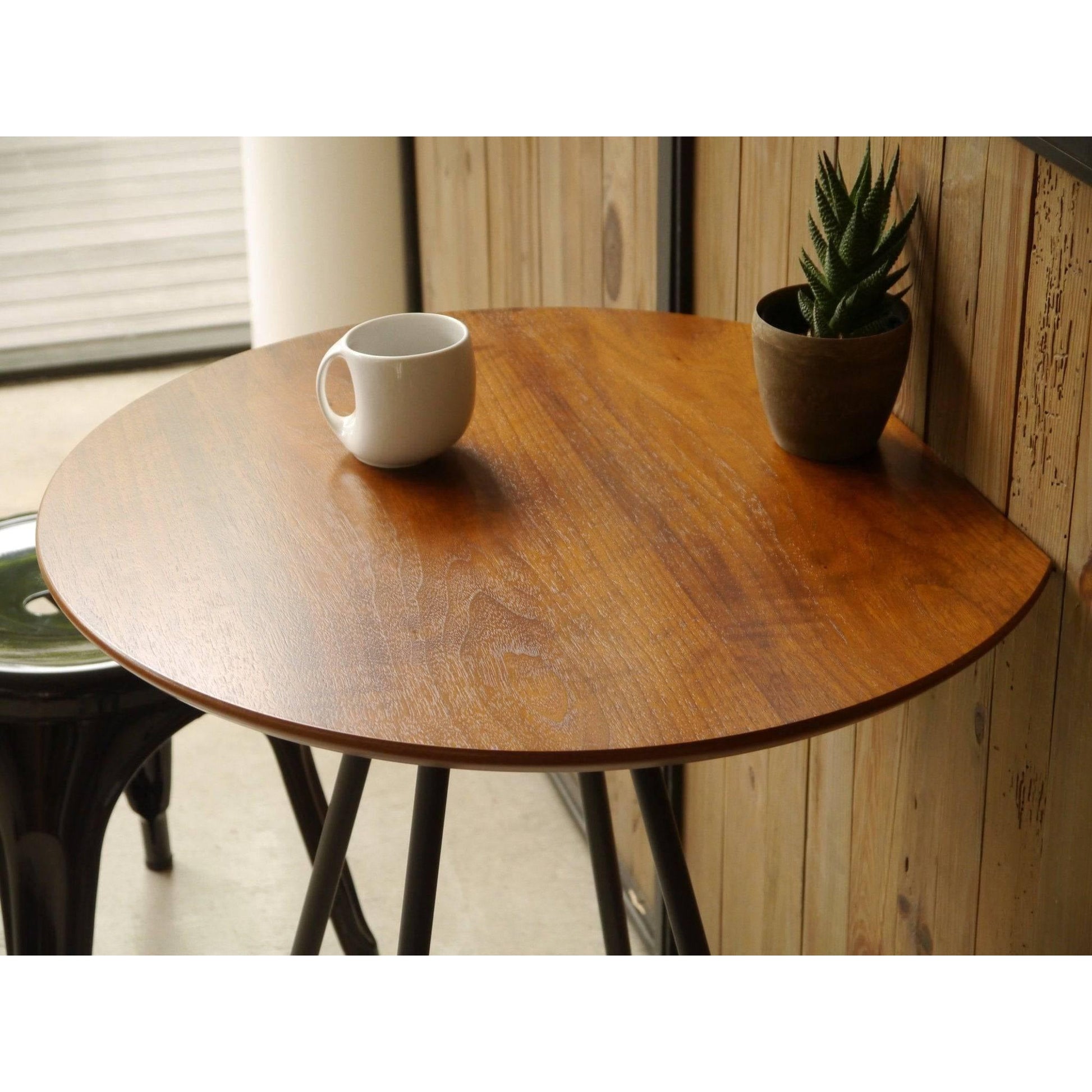 カフェテーブルCafe table Luar 60GART ガルトkaguaroo