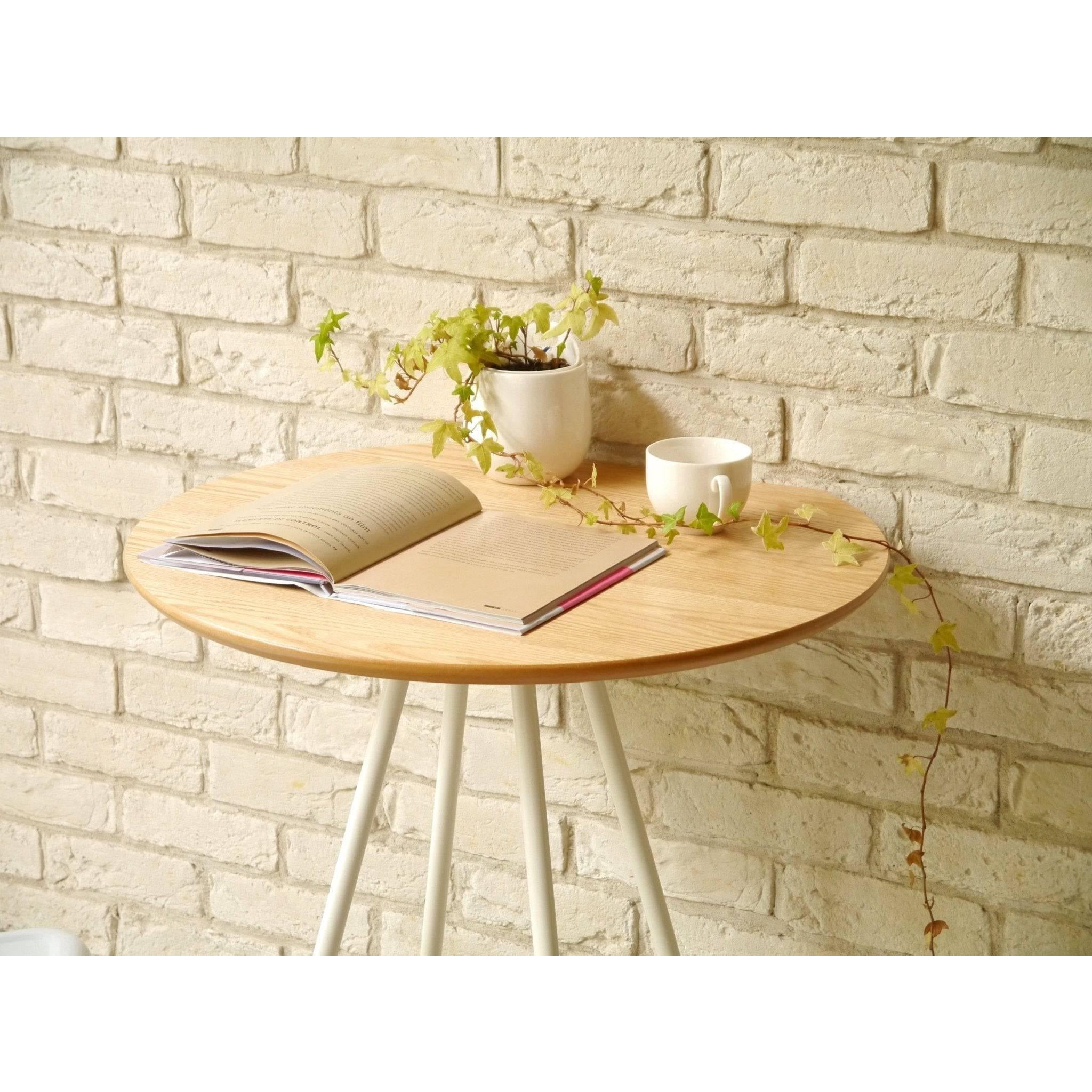 カフェテーブルCafe table Luar 60GART ガルトkaguaroo